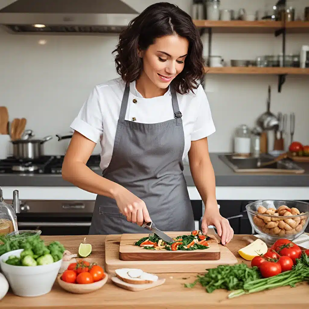 Streamline Your Cooking Routine: Practical Time-Management Strategies for the Home Chef