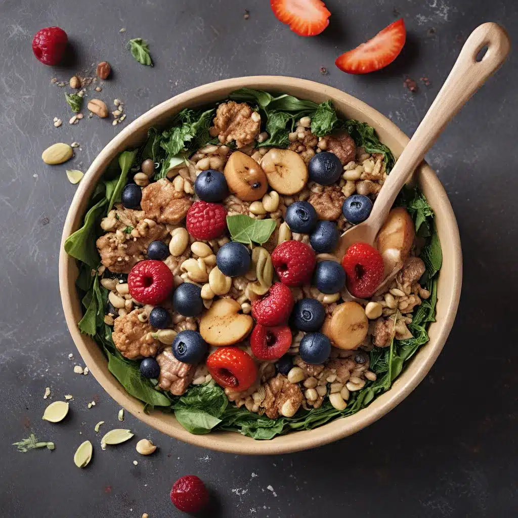 Superfood Superstars: 6 Nutrient-Packed Recipes from the Saint Marc USA Health Hub