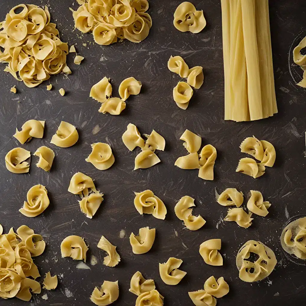 The Art of Homemade Pasta: A DIY Guide