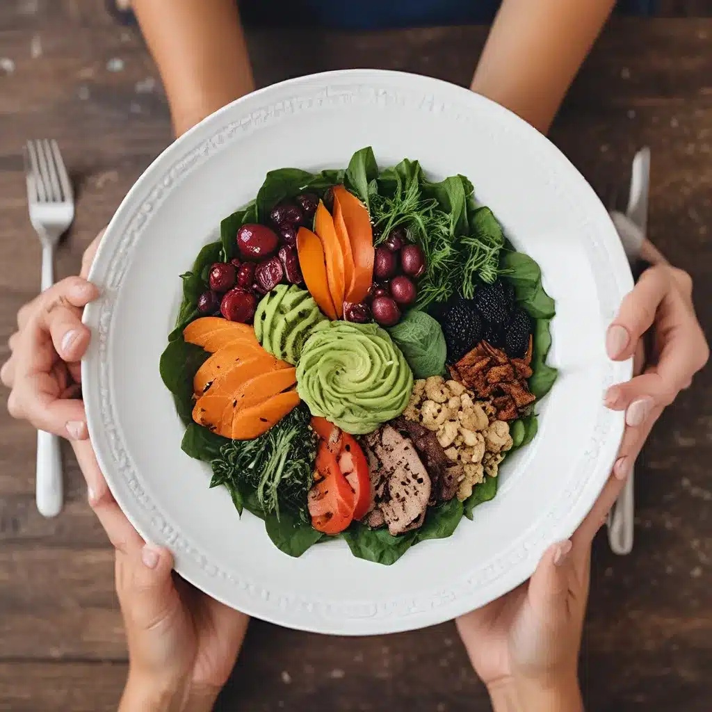 The Conscious Palate: Exploring Mindful Eating Practices