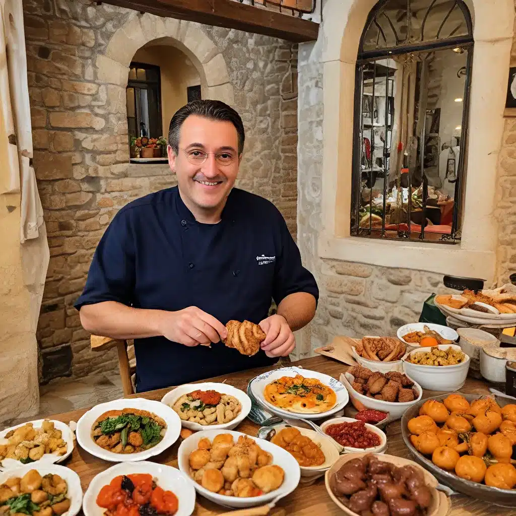 The Culinary Journey of Saint Marc: A Foodie’s Delight