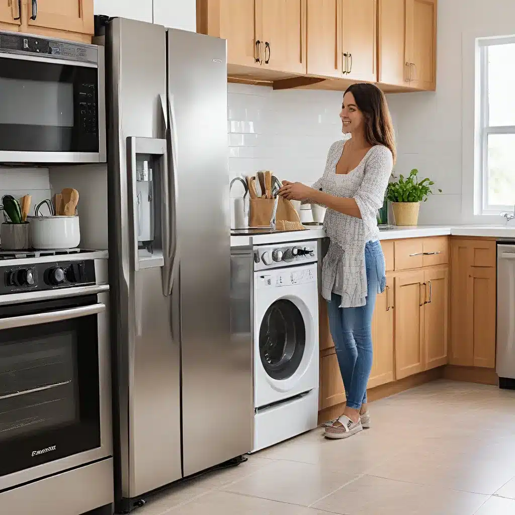 The Ultimate Guide to Cleaning and Maintaining Your Kitchen Appliances