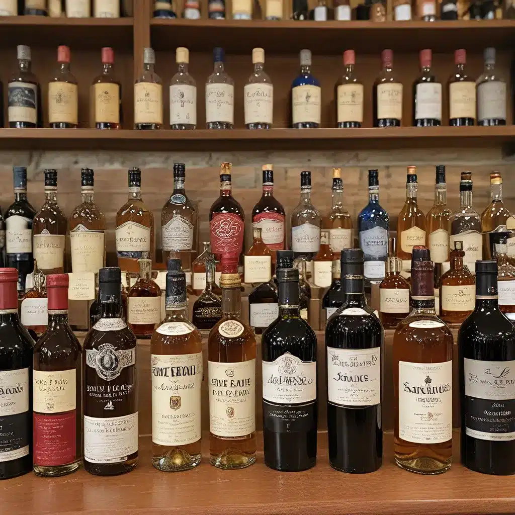 Uncovering Hidden Gems: Saint Marc USA’s Unique Spirit Selections