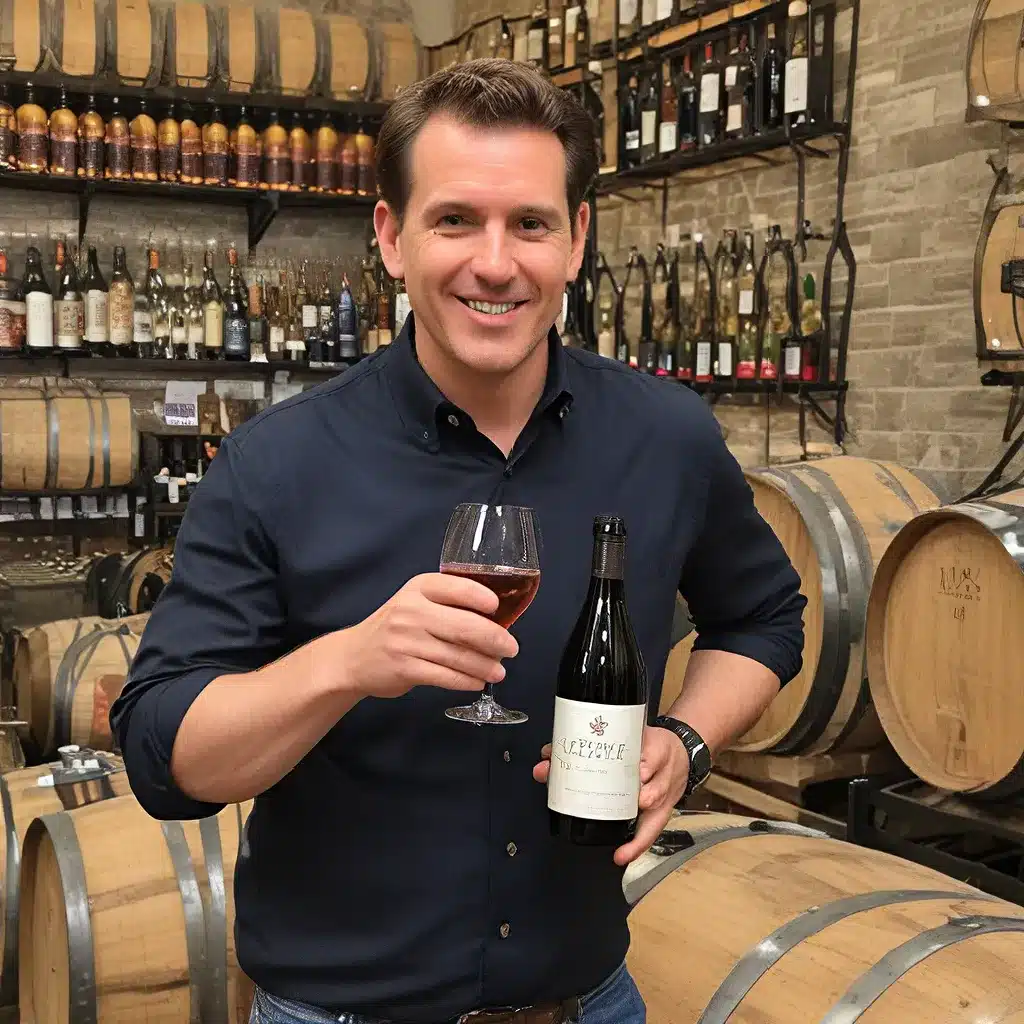 Uncovering Saint Marc USA’s Beverage Brilliance: From Vine to Glass