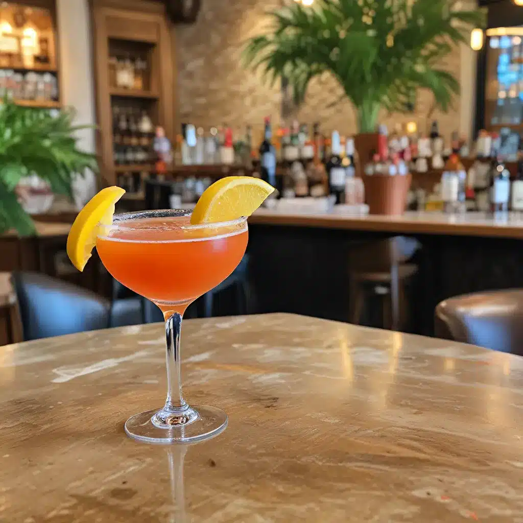 Uncovering the Extraordinary: Saint Marc USA’s Captivating Drink Destinations