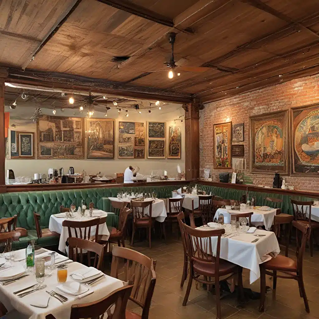 Uncovering the Hidden Gems of Saint Marc USA’s Dining Scene