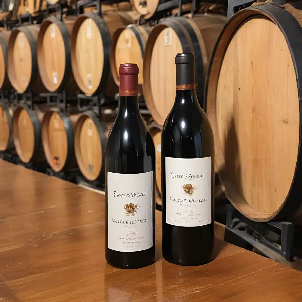 Uncovering the Hidden Gems of Saint Marc USA’s Wine Offerings