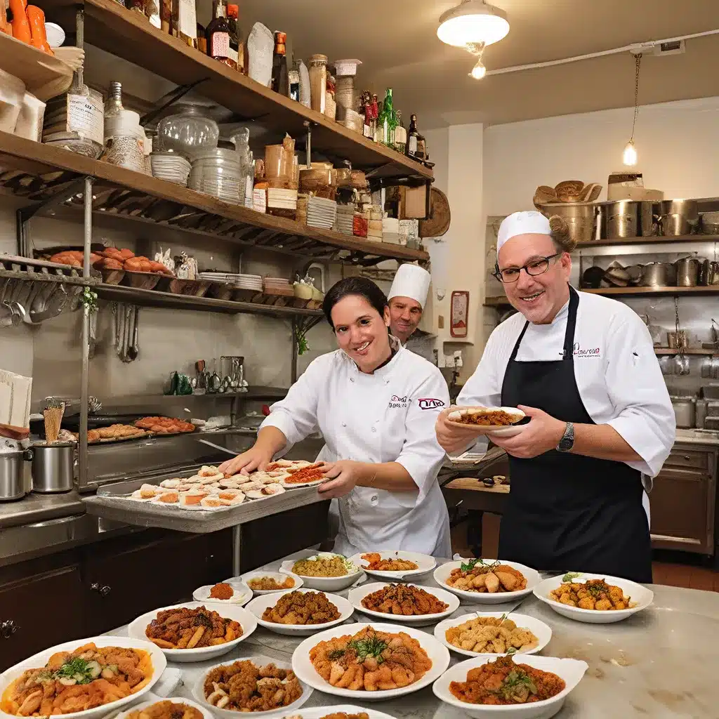 Uncovering the Secrets of Saint Marc USA’s Culinary Masterpieces