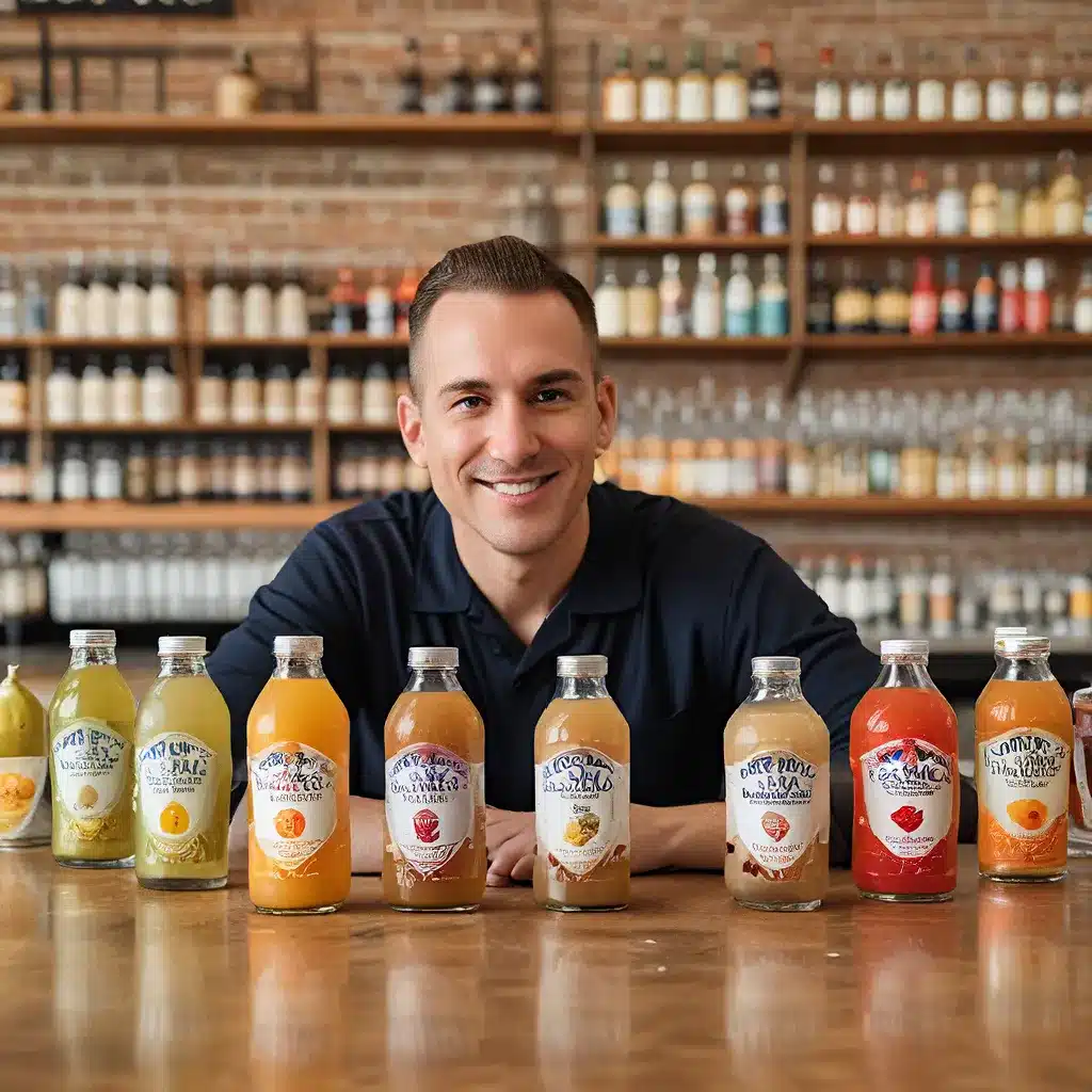 Unlocking Flavor: Saint Marc USA’s Beverage Innovations